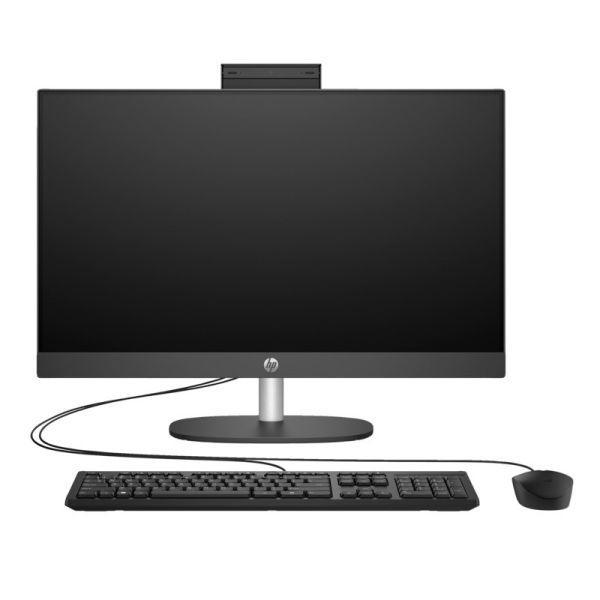 HP Proone 240 G10 24" Core i5 1.3 Ghz - SSD 256 Gb - 16Gb Qwerty - Anglais