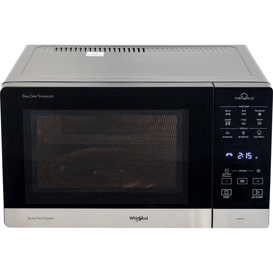 WHIRLPOOL CMCP34R9