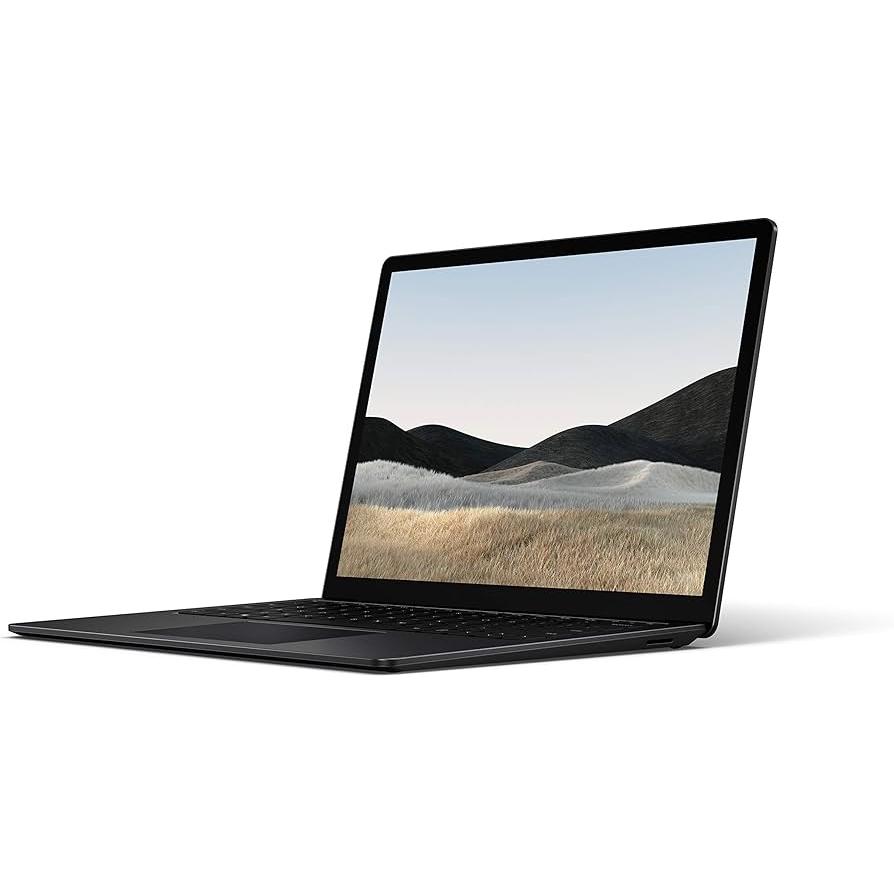 Microsoft Surface Laptop 4 13" Core i7 1.2 Ghz - SSD 256 Go - 16Go Qwertz - Slovaque