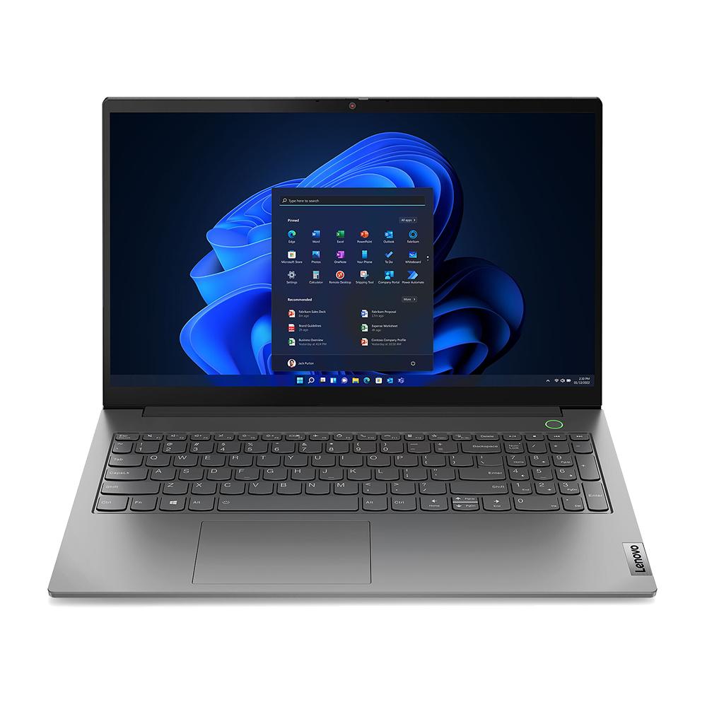 Lenovo Thinkbook 15 G2 Itl 15" Core i5 2.4 Ghz - SSD 256 Go - 16Go Azerty - Français