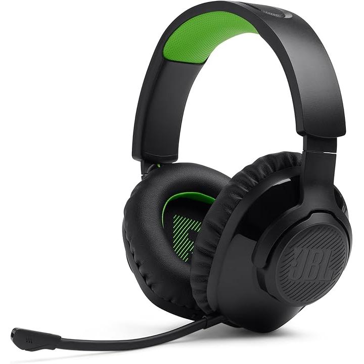 Casque JBL Quantum 360X - Noir