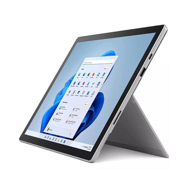 Microsoft Surface Pro 8 13" Core i5 4.4 Ghz - SSD 256 Go - 16 Go Qwerty - Anglais
