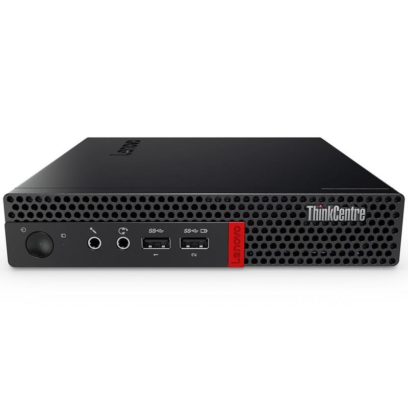 Lenovo Thinkcentre M910Q Tiny Core I5 2.4 Ghz - Ssd 256 Go Ram 32 Go