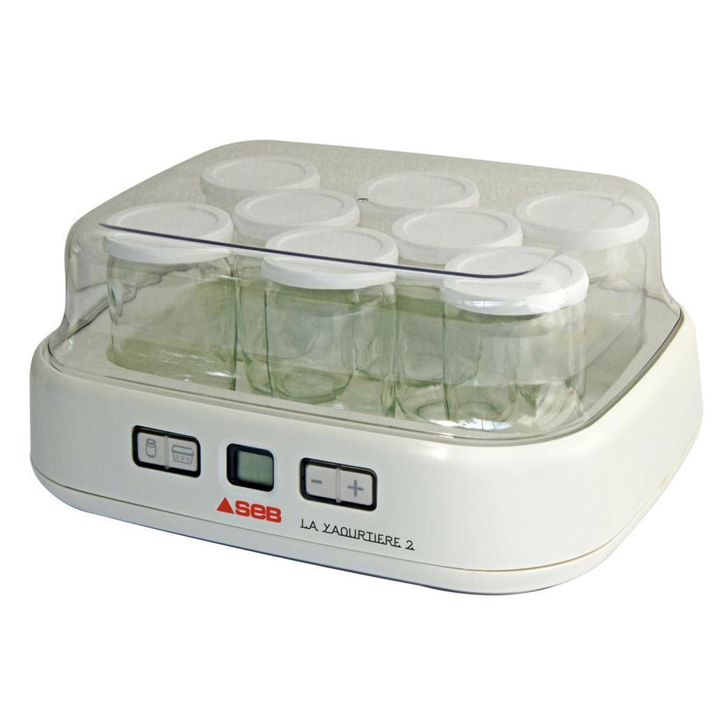 Seb YG500100 Yogurt makers Back Market