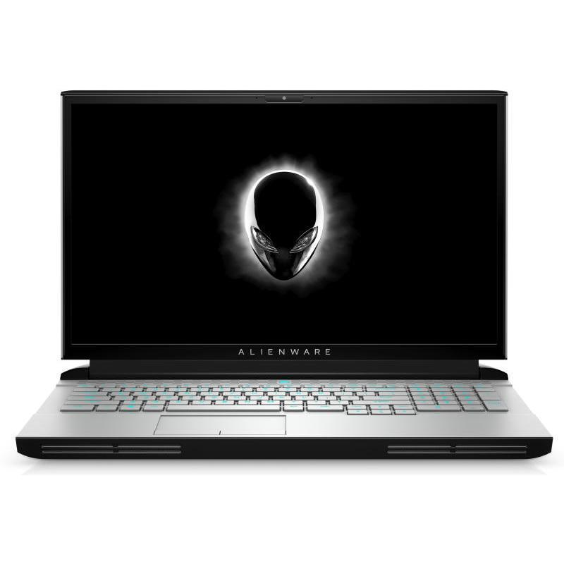 Dell Alienware Area 51M R2 17" Core i9 3.6 Ghz - SSD 2 Tb - 64 Go - Nvidia Geforce Rtx 2070 Qwerty - Anglais
