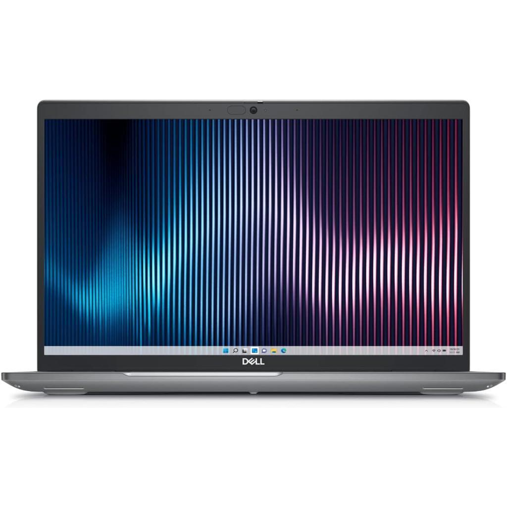 Dell Latitude 5540 15" Core i5 1.3 Ghz - SSD 256 Go - 8Go Qwerty - Anglais