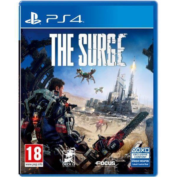 The Surge - PlayStation 4