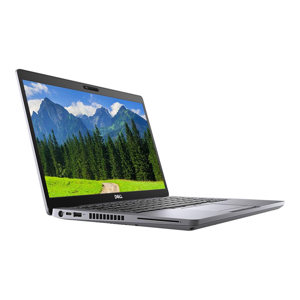 Dell Latitude 5410 14" Core I5 1.7 Ghz - Ssd 256 Go - 16 Go Qwerty - Espagnol