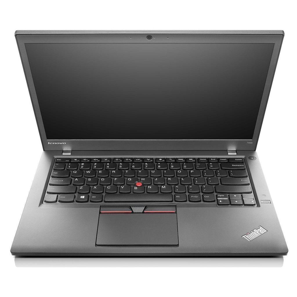 Lenovo ThinkPad T450S 14" Core i7 2.6 GHz - SSD 512 GB - 12GB - QWERTY - Español