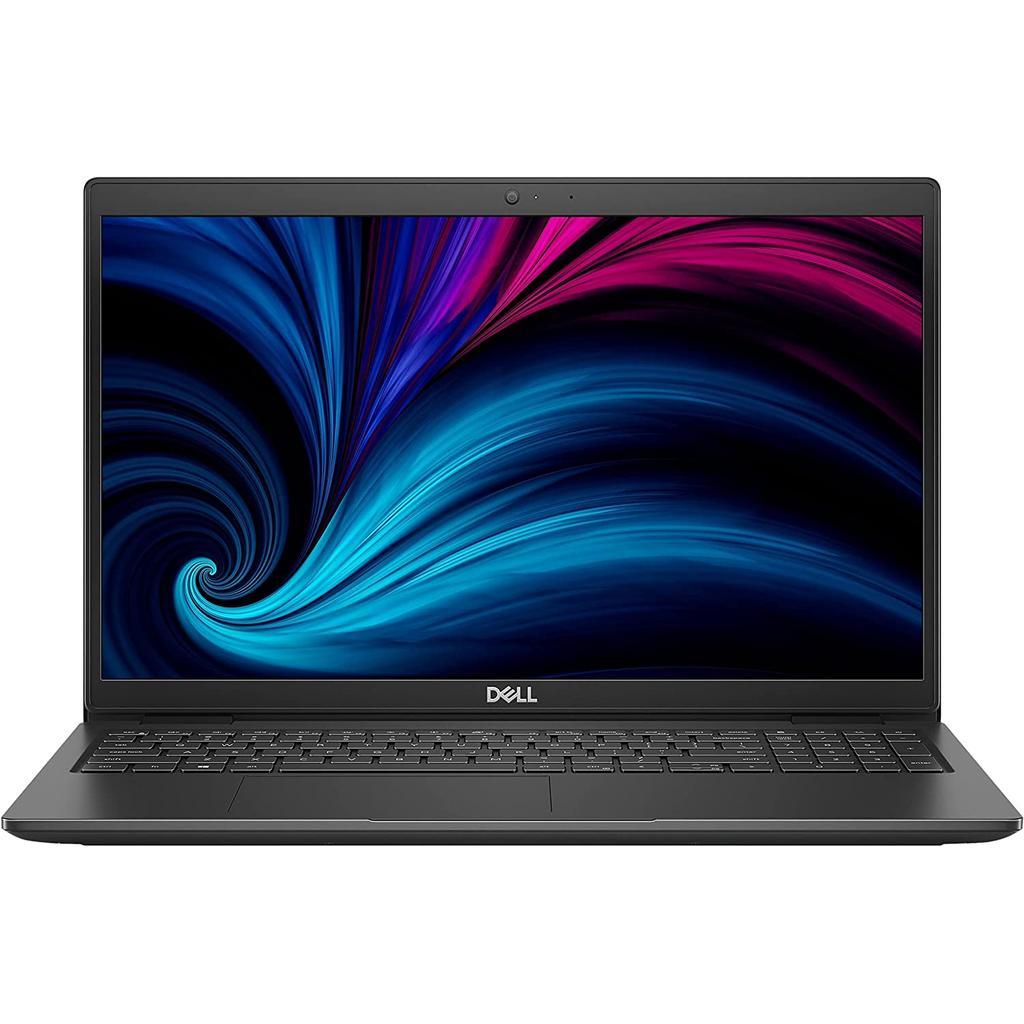 Dell Latitude 3520 15"" Core i5 2.4 GHz - SSD 256 Go - 8 Go QWERTZ - Allemand Reconditionné -  reconditionné disponible sur Backmarket