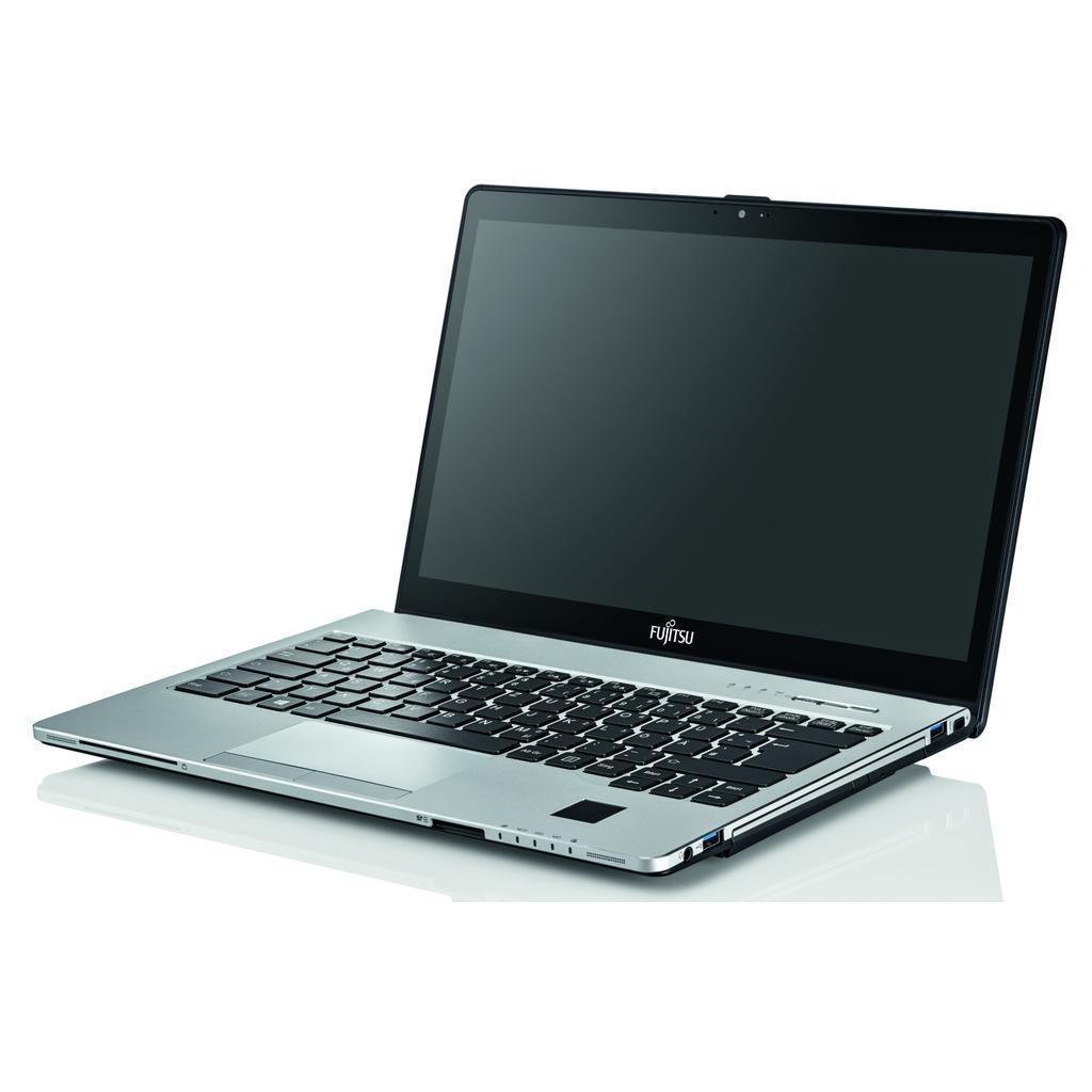 Fujitsu Lifebook S935 13" Core I7 2.6 Ghz - Ssd 512 Go - 12 Go Qwertz - Allemand
