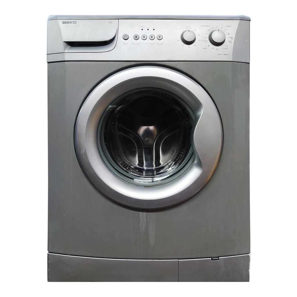Lavadora clásica 60 cm Carga frontal Beko WMD 15080 PS | Back Market