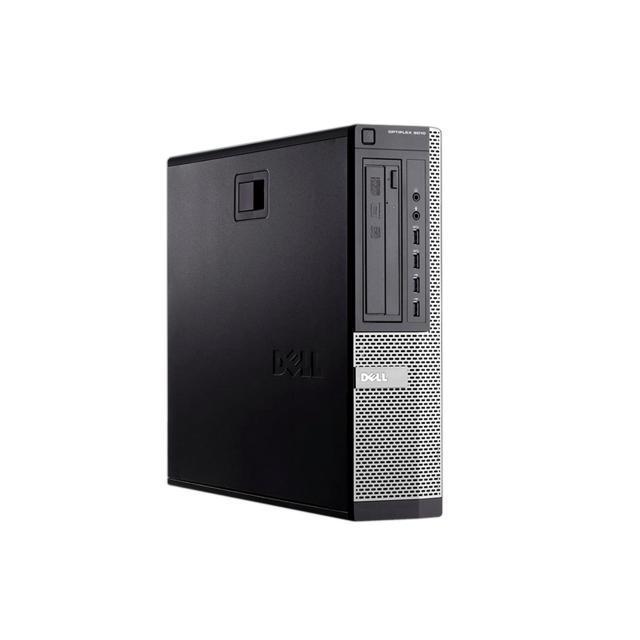 Dell Optiplex 9010 Dt Core I5 3.2 Ghz - Ssd 512 Go Ram 16 Go