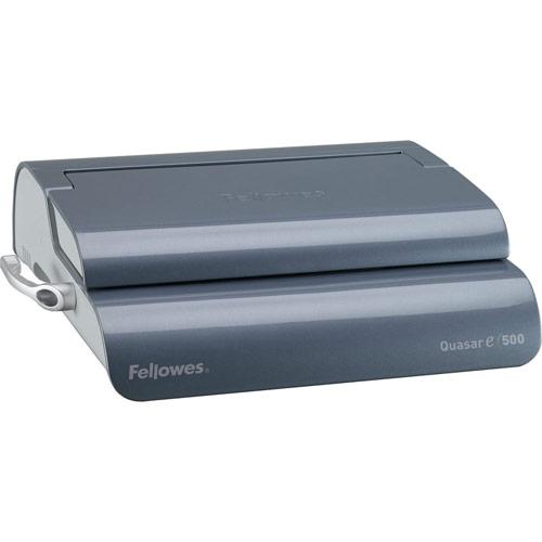 Image of Fellowes Fellowes E-500 6782272572889