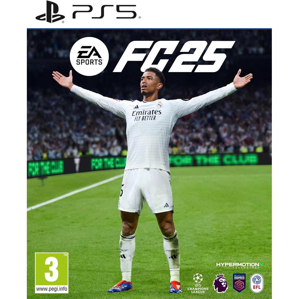 Electronic Arts Ea Sports Fc 25 - PlayStation 5