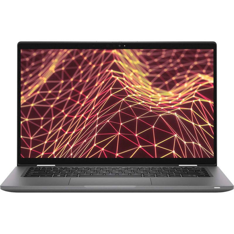 Dell Latitude 7430 14"" Core i7 1.8 GHz - SSD 2 To - 32 Go QWERTZ - Allemand Reconditionné -  reconditionné disponible sur Backmarket