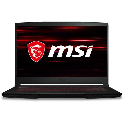 Msi Gf63 Thin 10Uc-477Be 15" Core i5 2.5 Ghz - SSD 512 Gb - 16 Go - Nvidia Geforce Rtx 3050 Azerty - Français