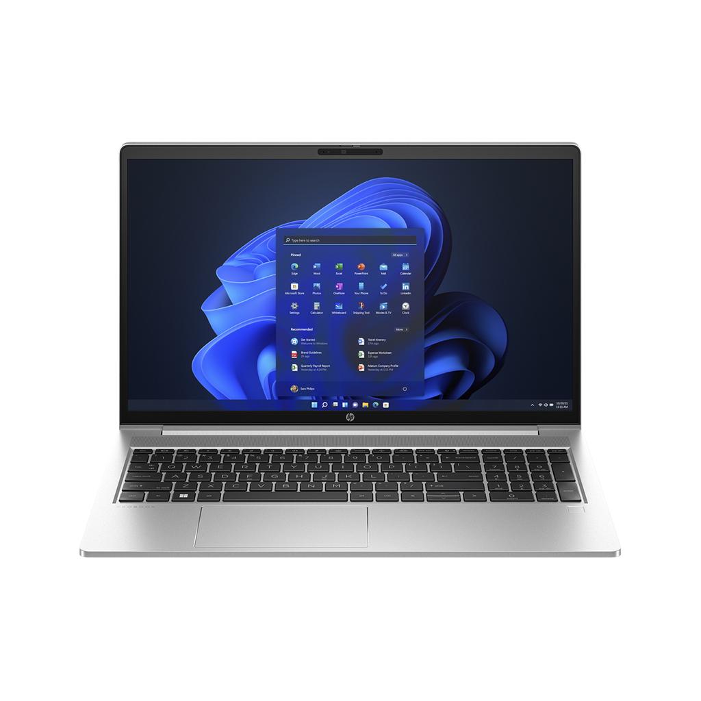 Hp Probook 450 G10 15" Core I5 1.3 Ghz - Ssd 512 Go - 16 Go Qwertz - Allemand