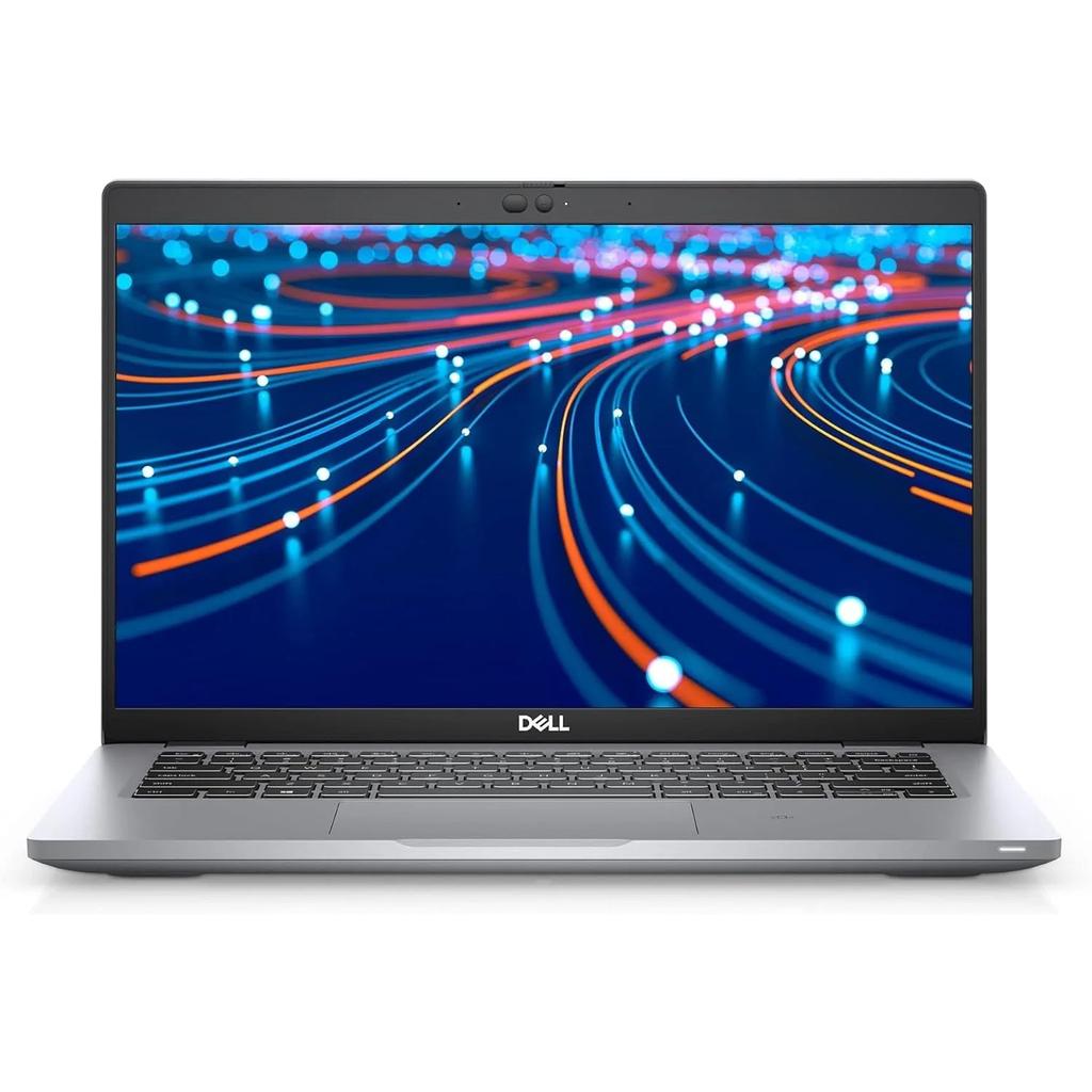 Dell Latitude 5420 14" 2.6 Ghz - SSD 256 Go - 8Go Qwerty - Néerlandais