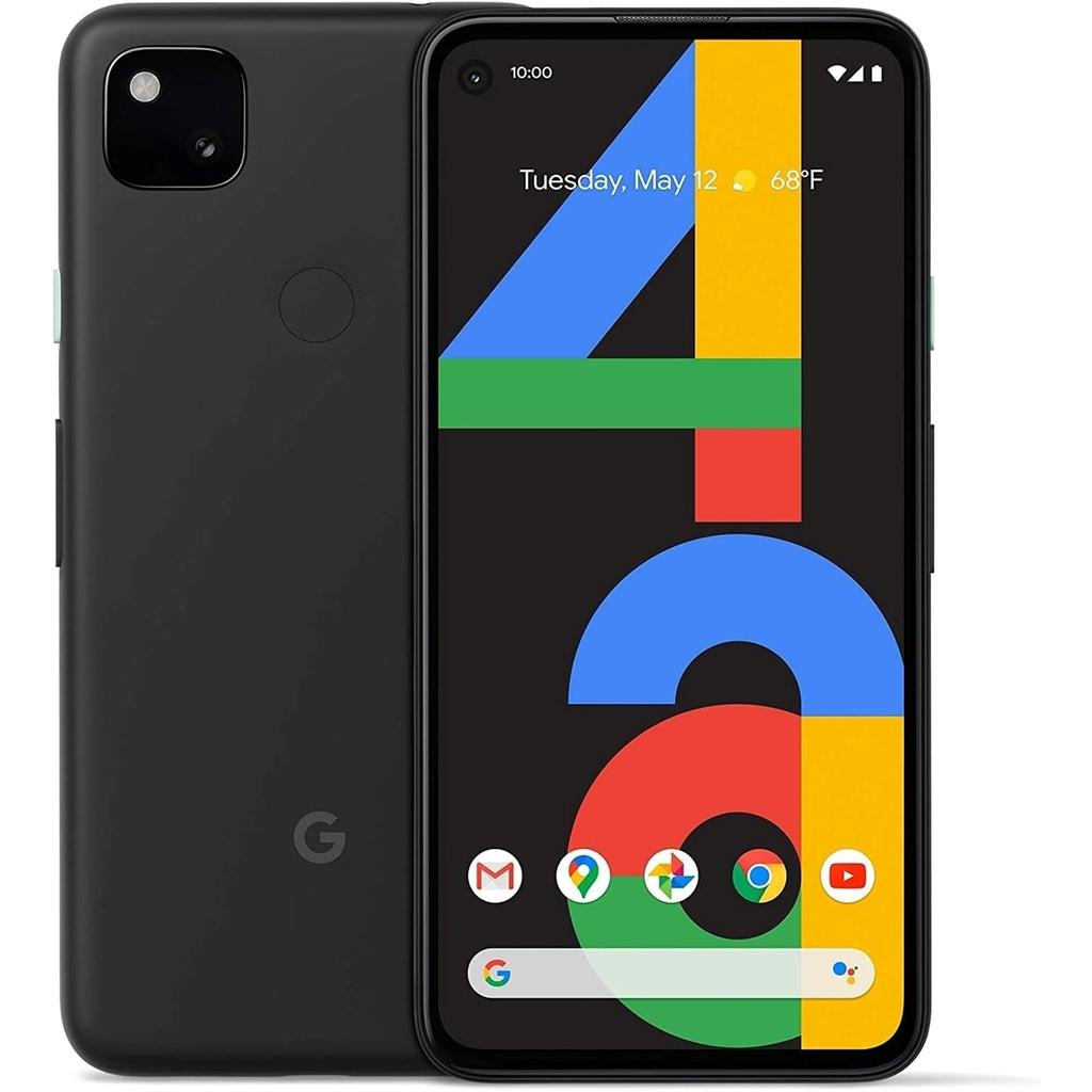 Google Pixel 4a • Unlocked Refurbished | Back Market