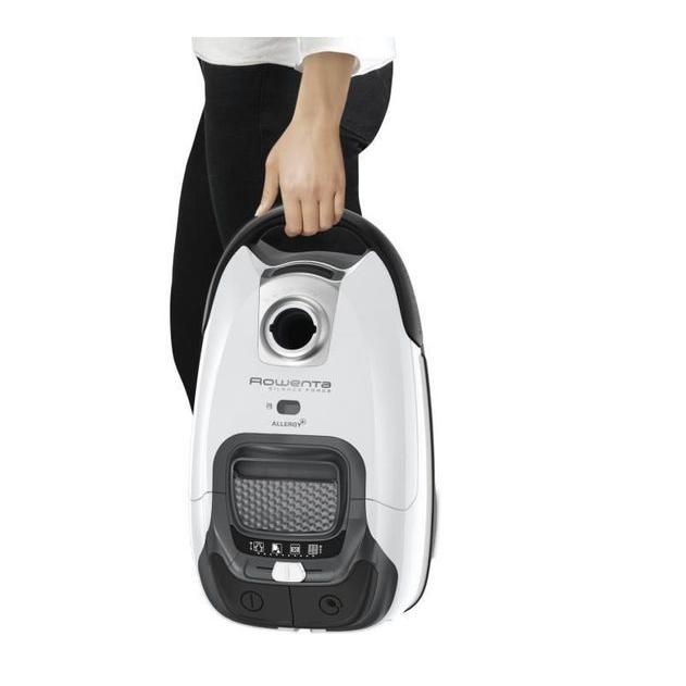 Aspirateur avec Sac Rowenta Ro7457Ea