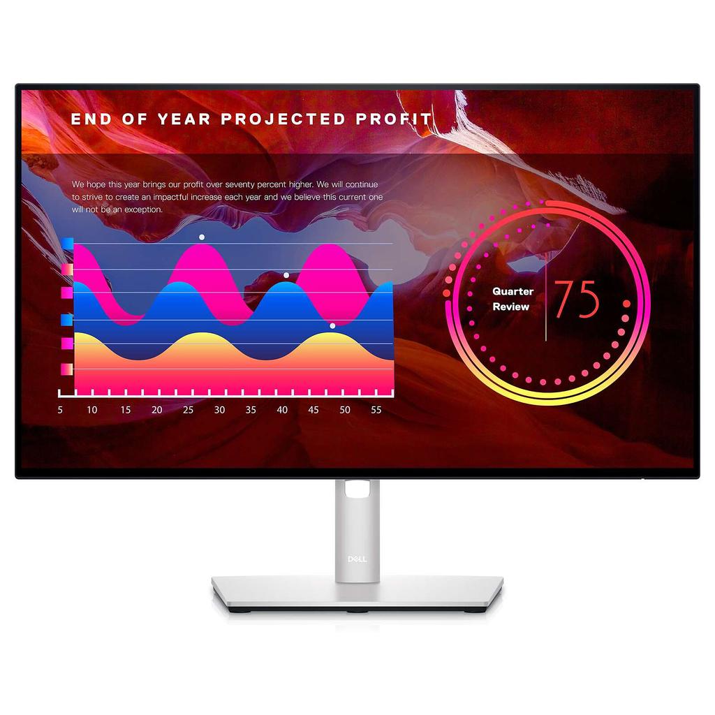 Écran 24" Led Fhd Dell U2422H