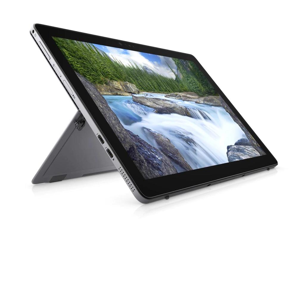 Windowsノート本体 Dell Latitude 7210 2in1/Core i5/Office Dell Latitude 7210 2-in-1 Business Detachable Laptop Unboxing Windowsノート本体