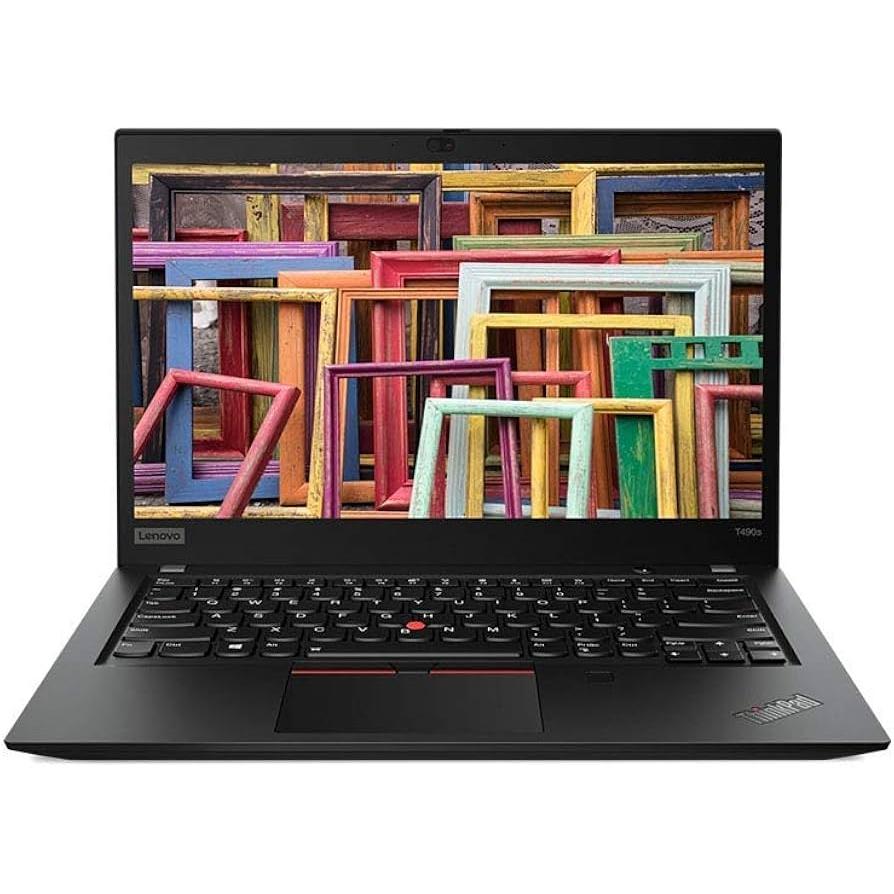 Lenovo Thinkpad L15 Gen 1 15" Core i7 1.8 Ghz - SSD 1 To - 8 Go Qwertz - Allemand