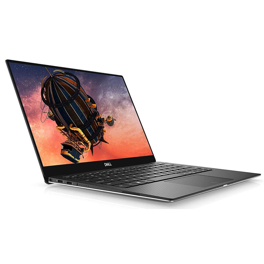 Dell XPS 13 7390 13-inch (2019) - Core i7-10510U - 16 GB - SSD 1