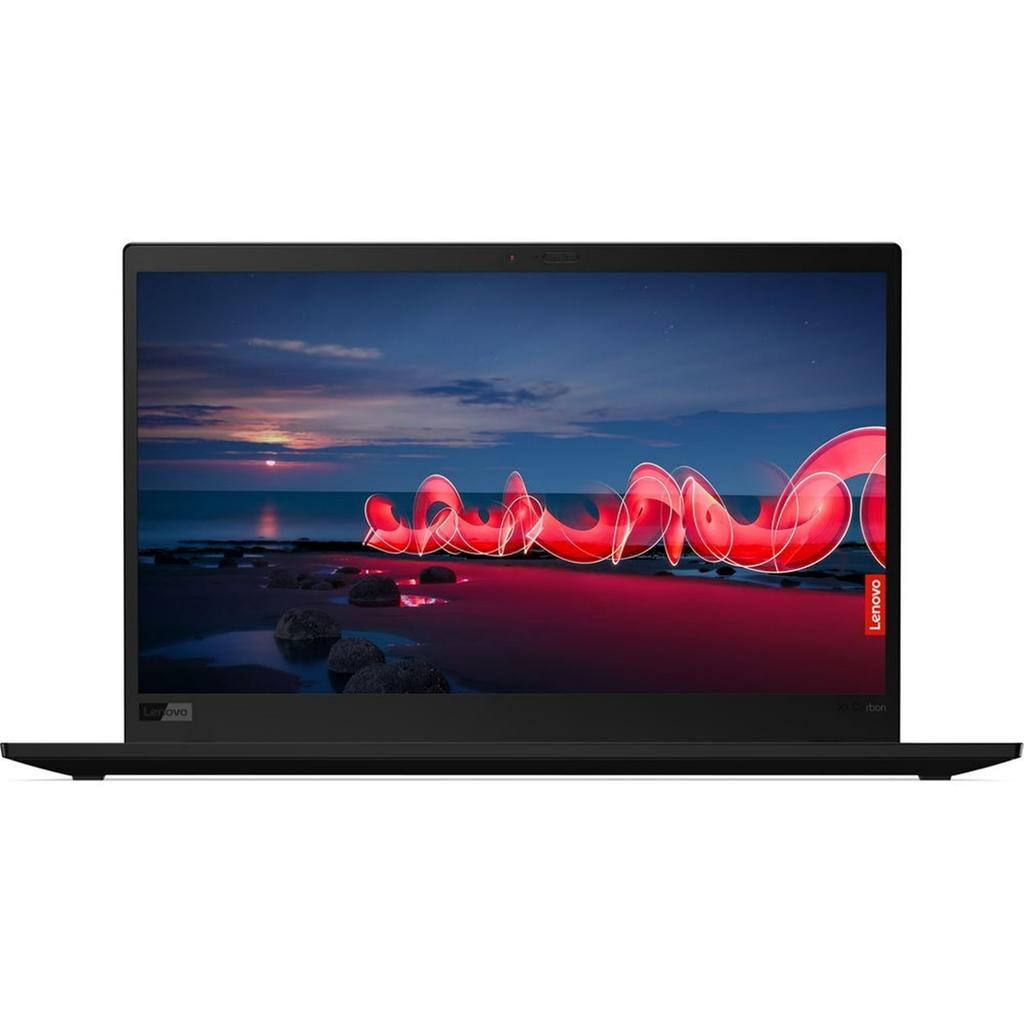 Lenovo Thinkpad X1 Carbon G8 14" Core I7 1.8 Ghz - Ssd 256 Go - 16 Go Qwerty - Italien
