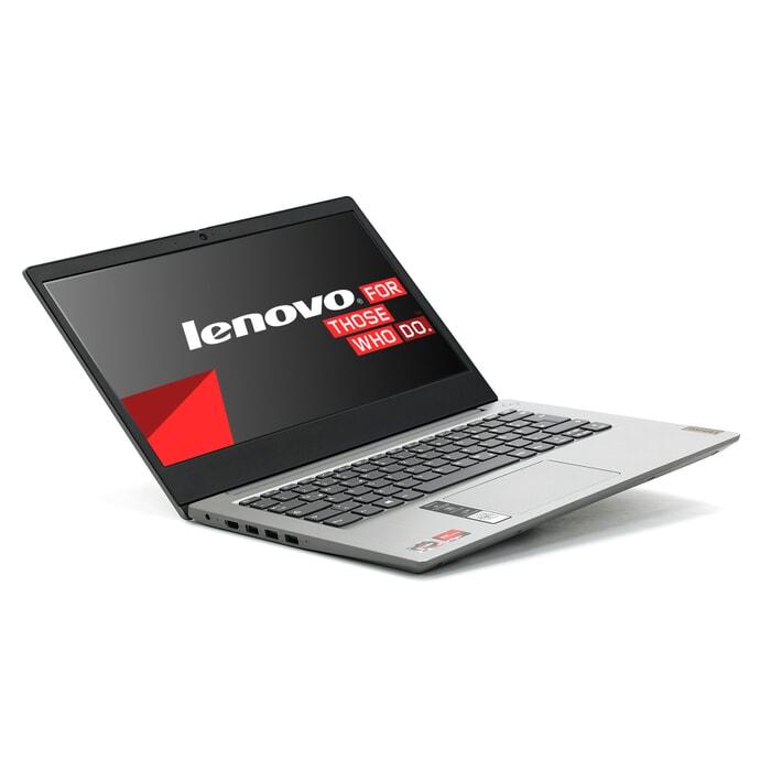 Lenovo Ideapad 3 14Ada05 14" Ryzen 3 2.6 Ghz - Ssd 256 Go - 8 Go Qwertz - Allemand