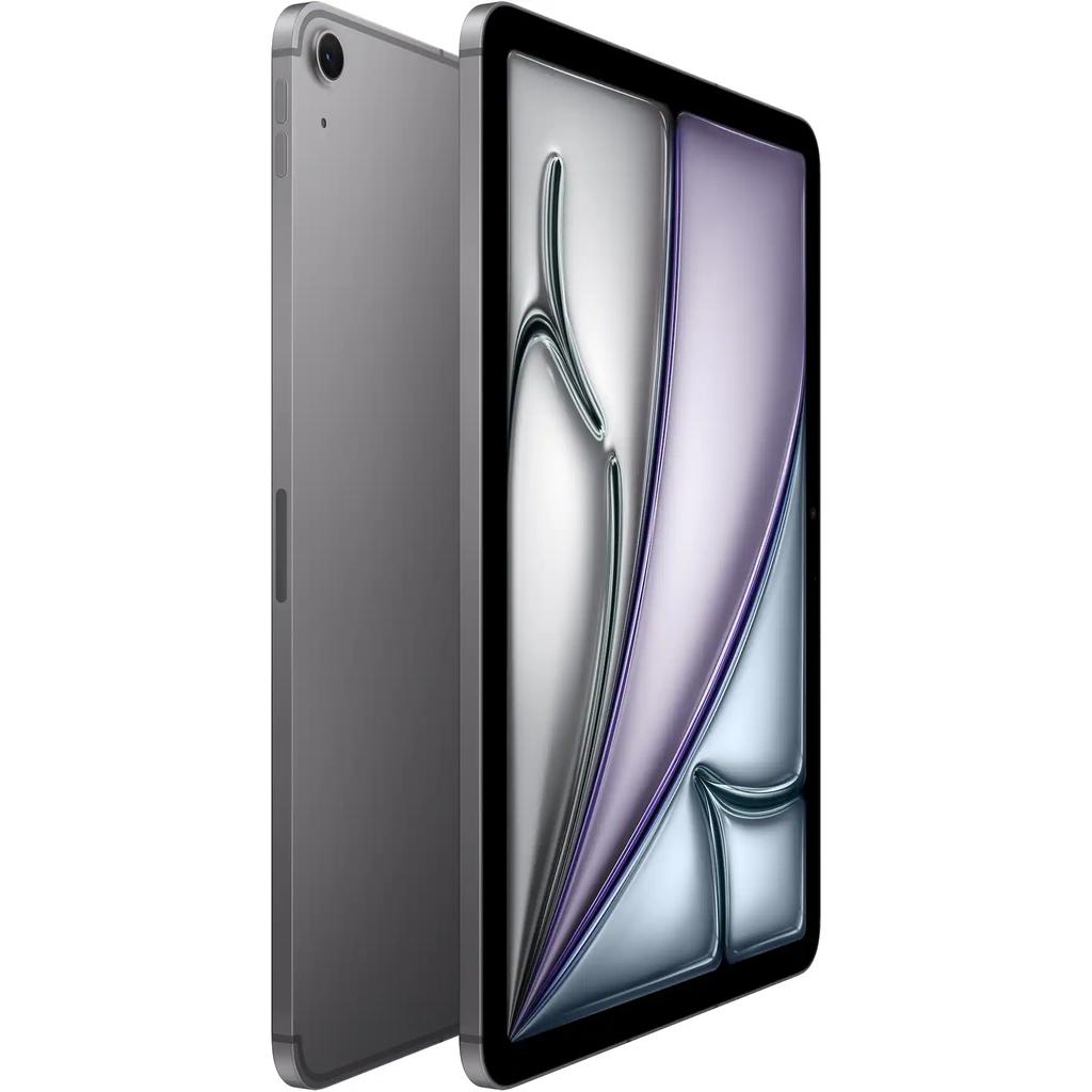 iPad Air 11-inches (2026) 8th gen 128 GB - Wi-Fi - Space Gray