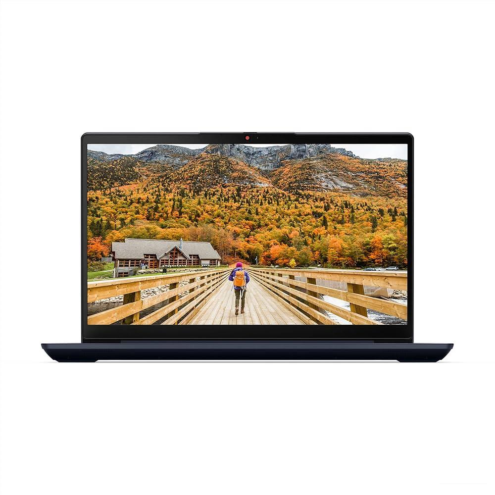 Lenovo Ideapad 3 14Ada6 14" Ryzen 3 2.6 Ghz - Ssd 256 Go - 8 Go Azerty - Belge