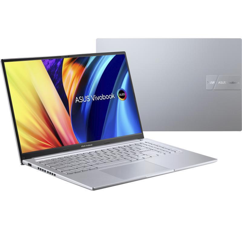 Asus VivoBook 15 OLED X1505VA-L1175W 15"" Core i7 3 GHz - SSD 512 Go - 16 Go AZERTY - Français Reconditionné - Asus reconditionné disponible sur Backmarket
