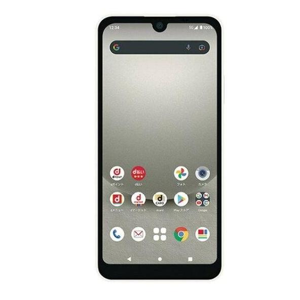 Sharp Aquos wish3 リファービッシュ品 | Back Market