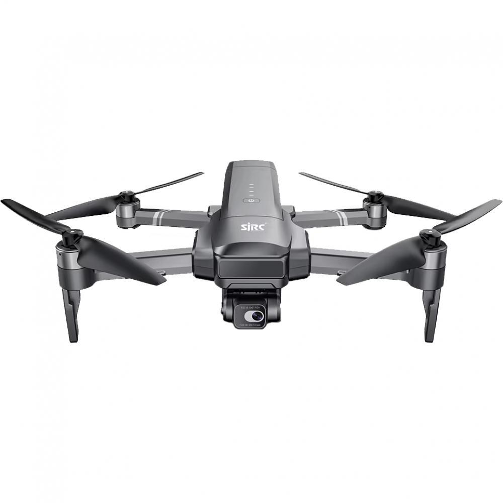 Drone Sjrc F22 S2 Pro+ 40,0000 Min