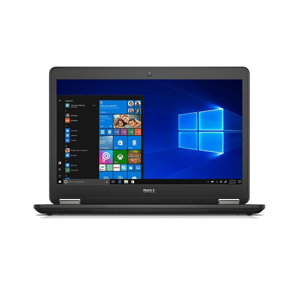 Dell Latitude E7450 14" Core I5 2.3 Ghz - Hdd 320 Go - 8 Go Azerty - Français