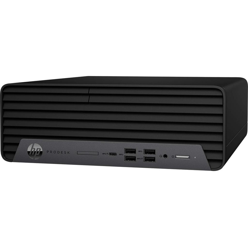 HP ProDesk600 G6 i3 SSD256G メモリ8G Office HP ProDesk 600 G6 SFF Desktop Core i3 3.6 GHz - HDD 1 TB RAM 8GB