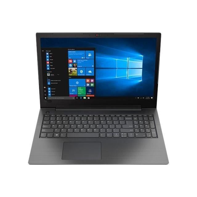 Lenovo V130-15Ikb 15" Core I3 2 Ghz - Ssd 256 Go + Hdd 1 To - 4 Go Azerty - Français