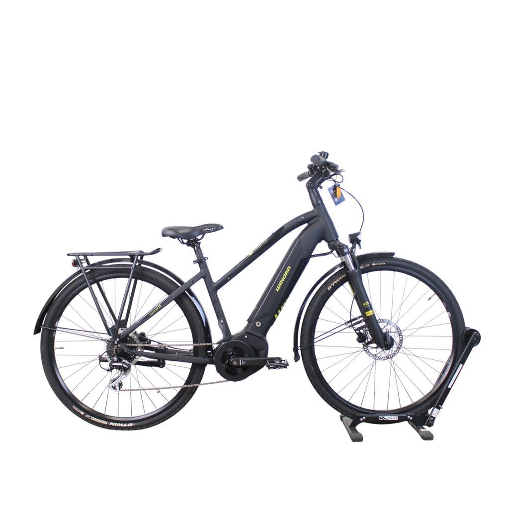 Vélo Électrique Winora Yucatan 8