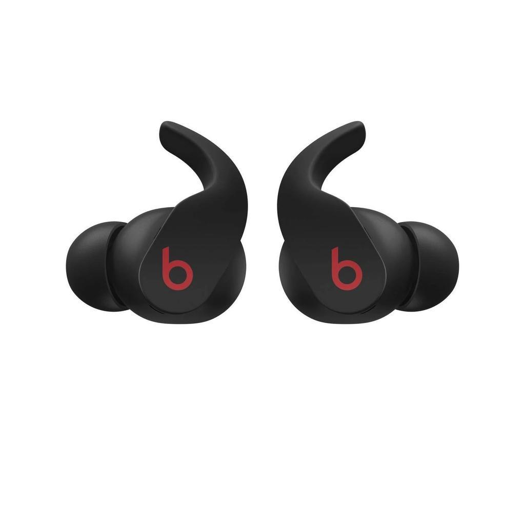 Beats Fit Pro Earbud Noise-Cancelling Bluetooth Earphones - Black
