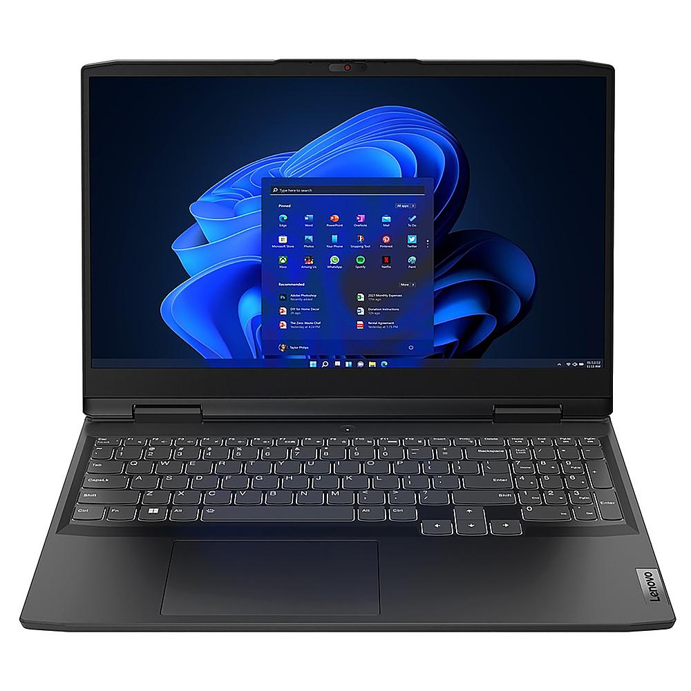 Lenovo IdeaPad Gaming 3 15IAH7 15-inch (2022) - Core i5 - Gen 12