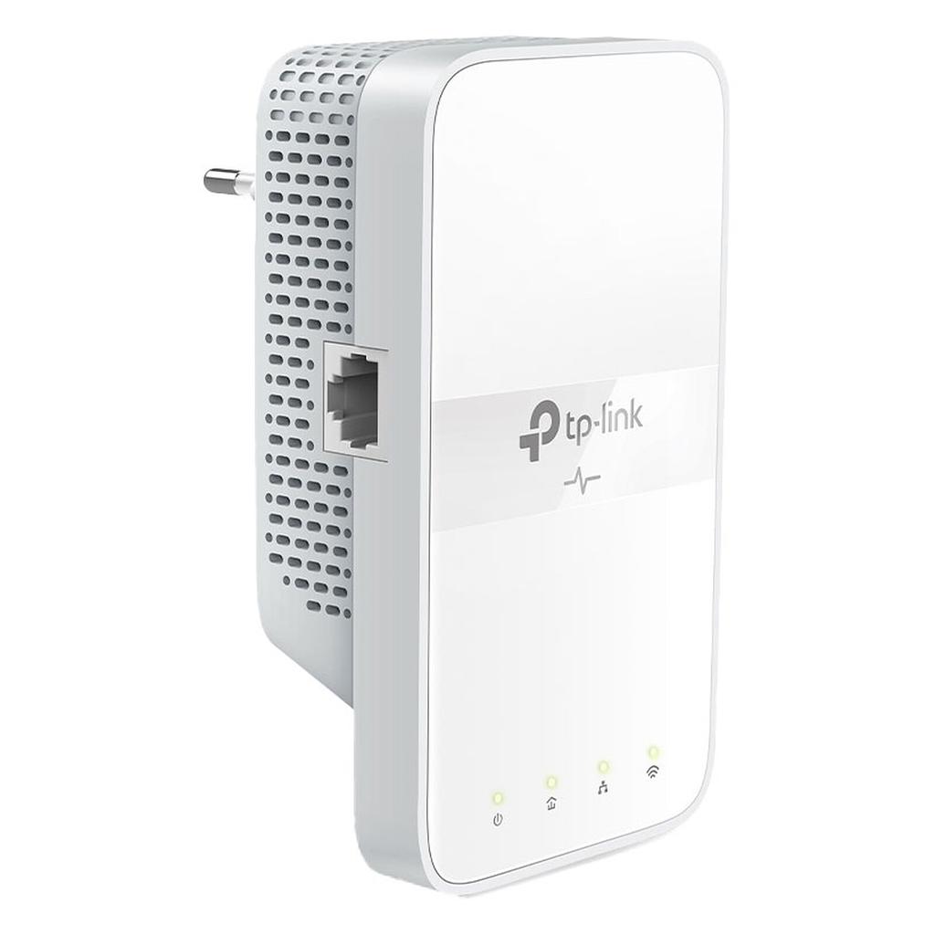 Tp-Link TL-WPA7517 KIT Kábel