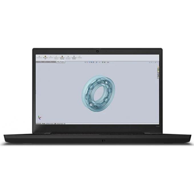 Lenovo Thinkpad P15V G1 15" Core i7 2.6 Ghz - SSD 512 Go - 32Go Qwerty - Suédois