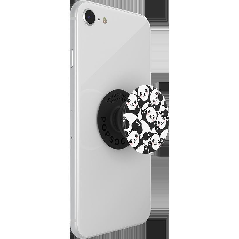 Stabilisateur Support Popgrip Gen 2 Luxe Adhésif Stand Et Selfie Pandamonium Popsockets