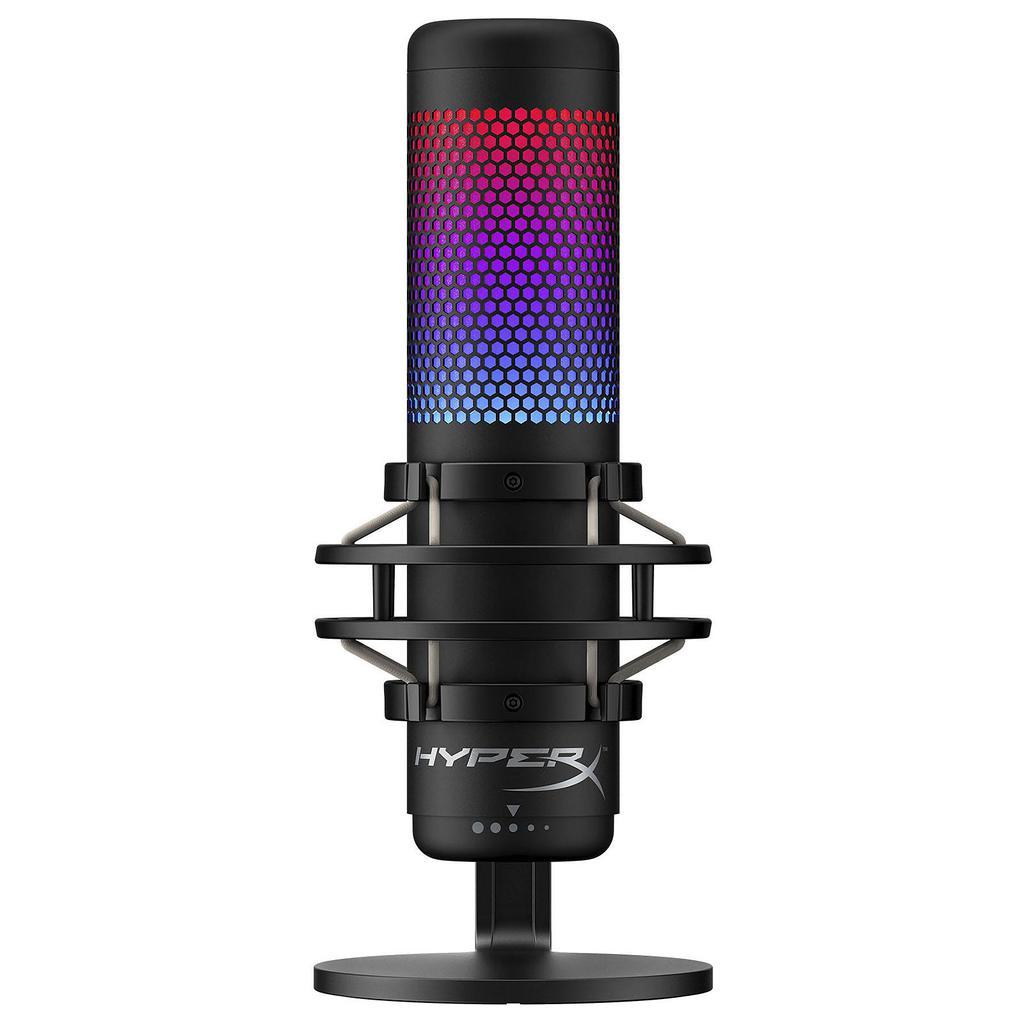 Hyperx QuadCast S | Back Market
