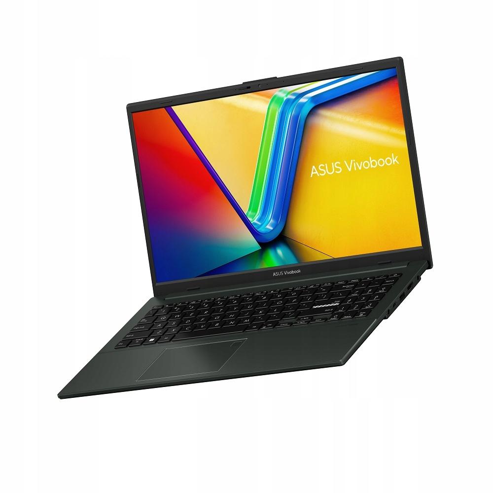 Asus VivoBook Go E1504FA-BQ204W 15"" Ryzen 5 2.8 GHz - SSD 512 Go - 8 Go QWERTY - Espagnol