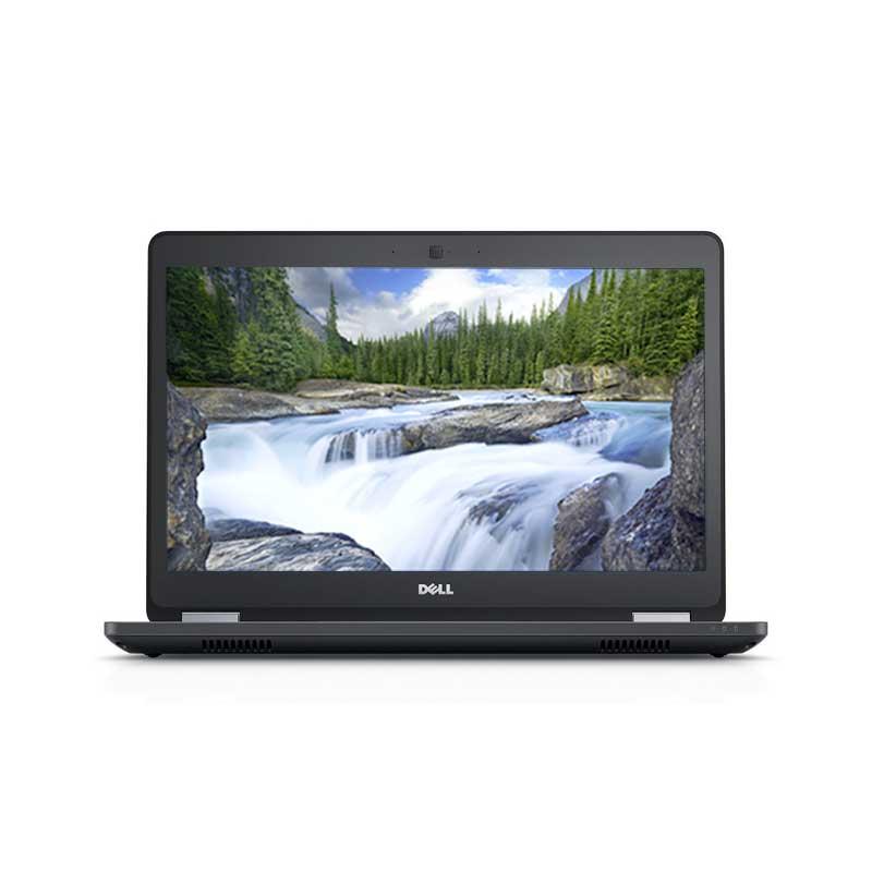 Dell Latitude 5490 14-inch (2018) - Core i5-8350U - 16GB - SSD 950 GB AZERTY - Francês