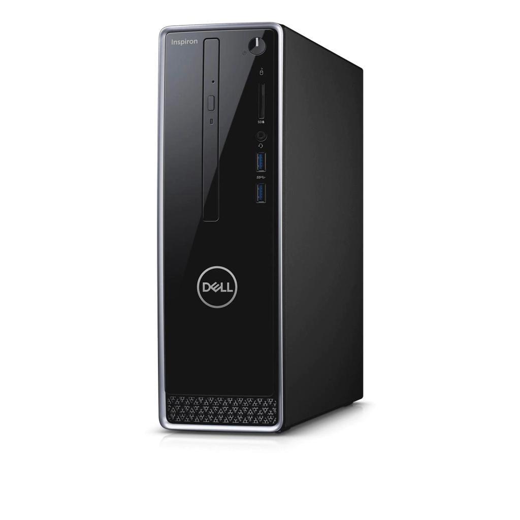 Dell Inspiron 3471 Core i3 3.6 GHz - HDD 1 TB RAM 8GB | Back Market
