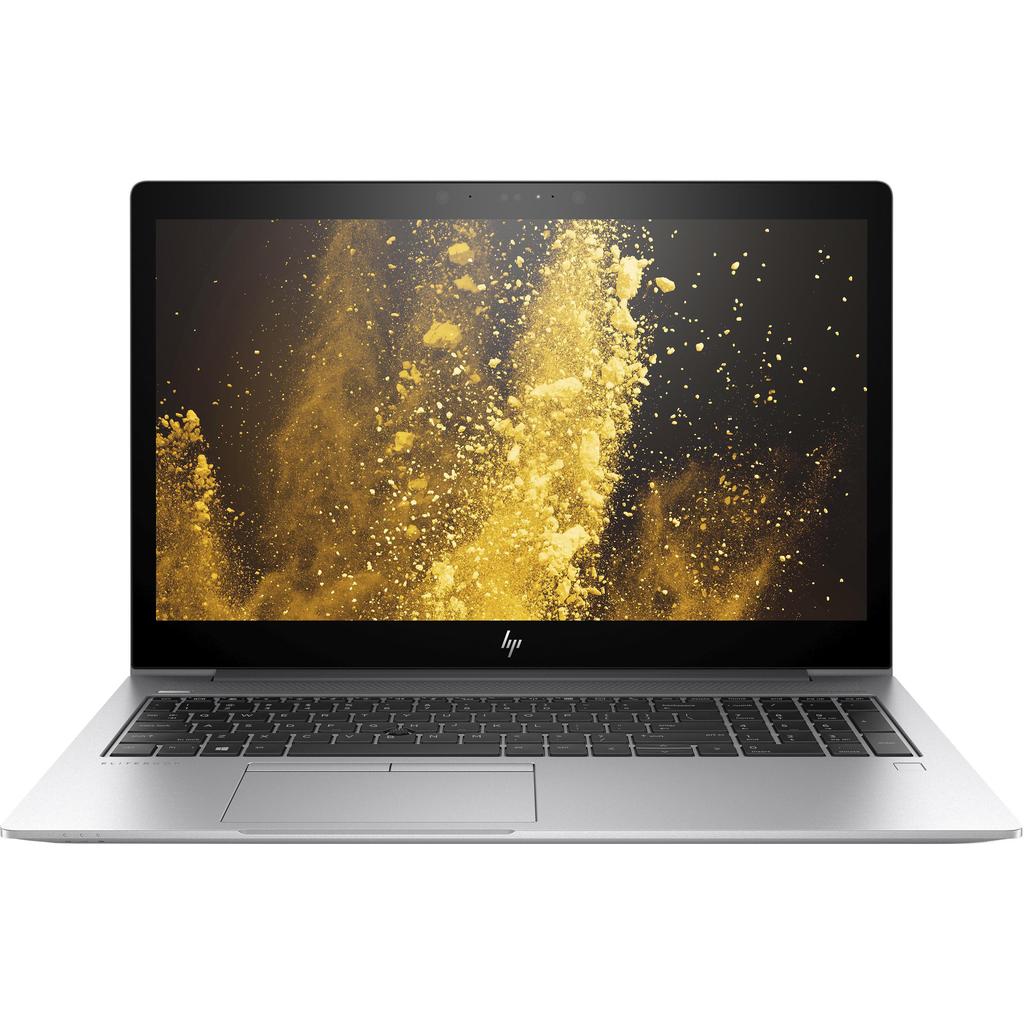 Hp Elitebook 850 G5 15" Core I7 1.9 Ghz - Ssd 240 Go - 16 Go Azerty - Français